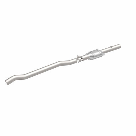 MagnaFlow Exhaust Products Exhaust MagnaFlow Exhaust Products 23505 - HM Grade Direct-Fit Catalytic Converter