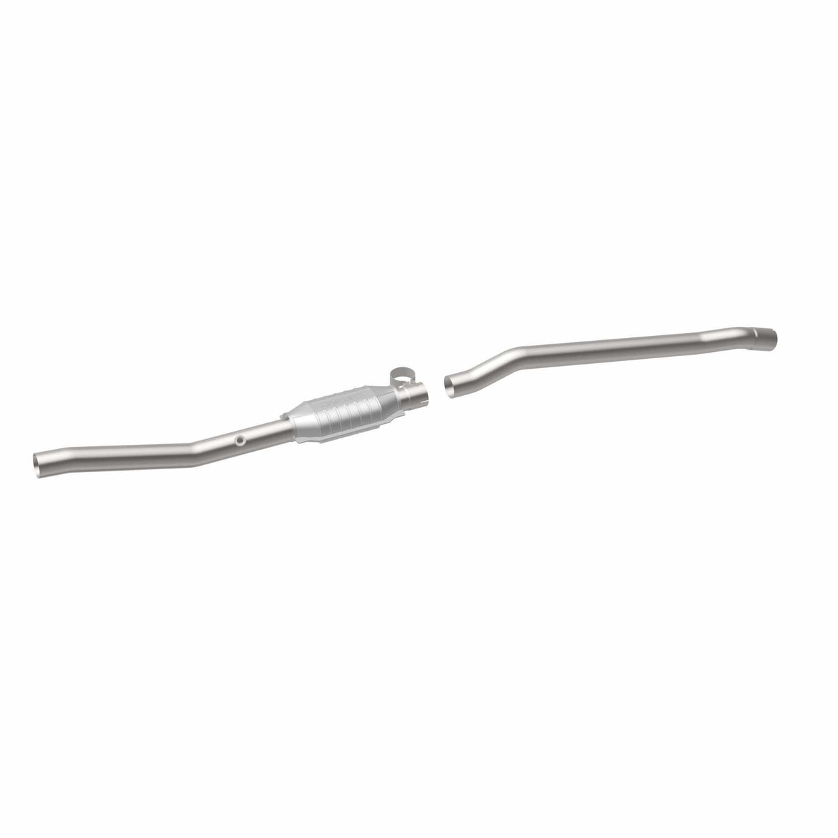 MagnaFlow Exhaust Products Exhaust MagnaFlow Exhaust Products 23506 - HM Grade Direct-Fit Catalytic Converter