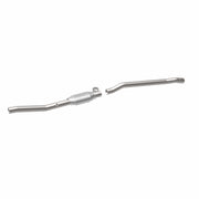 MagnaFlow Exhaust Products Exhaust MagnaFlow Exhaust Products 23506 - HM Grade Direct-Fit Catalytic Converter
