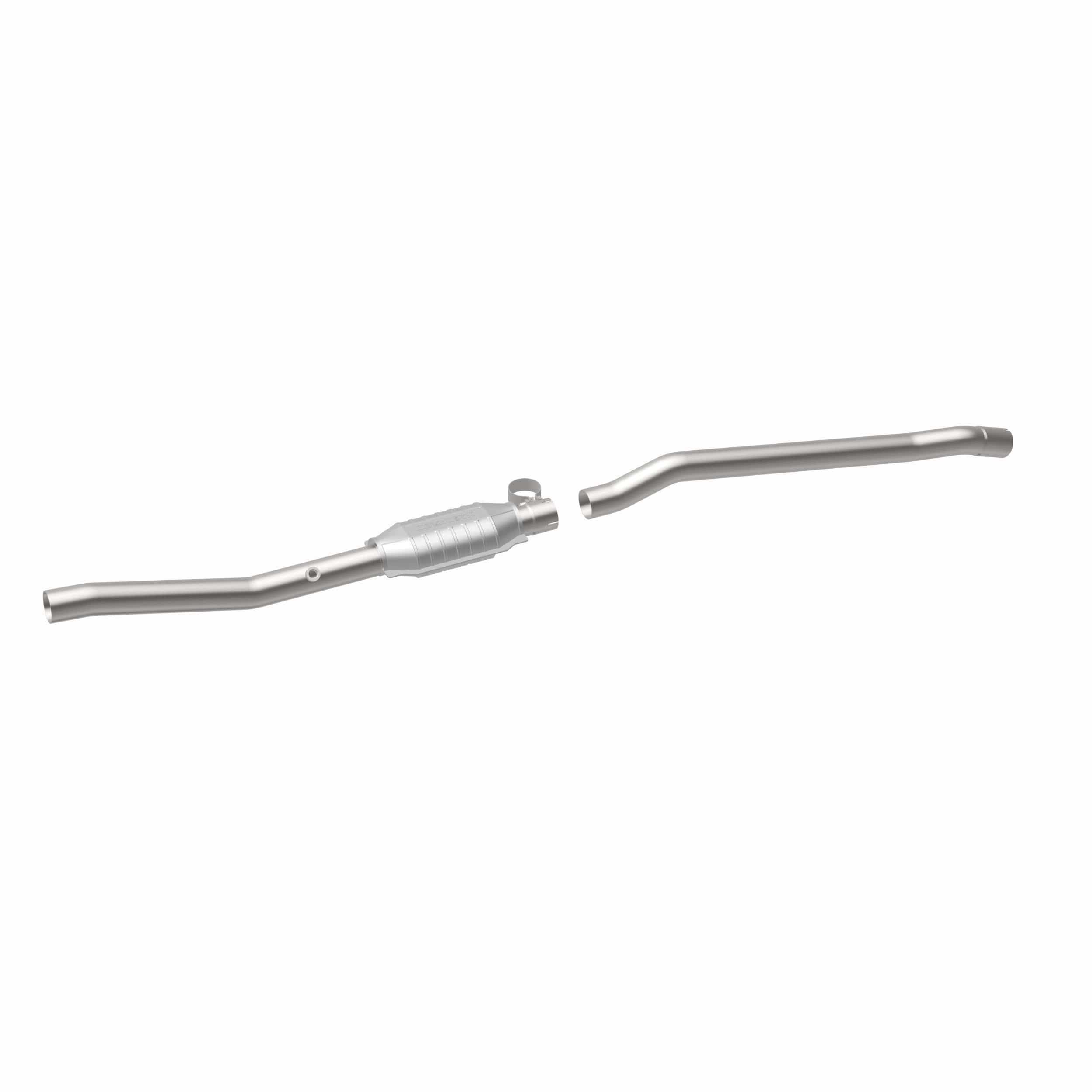 MagnaFlow Exhaust Products Exhaust MagnaFlow Exhaust Products 23506 - HM Grade Direct-Fit Catalytic Converter