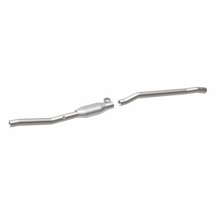 MagnaFlow Exhaust Products Exhaust MagnaFlow Exhaust Products 23506 - HM Grade Direct-Fit Catalytic Converter