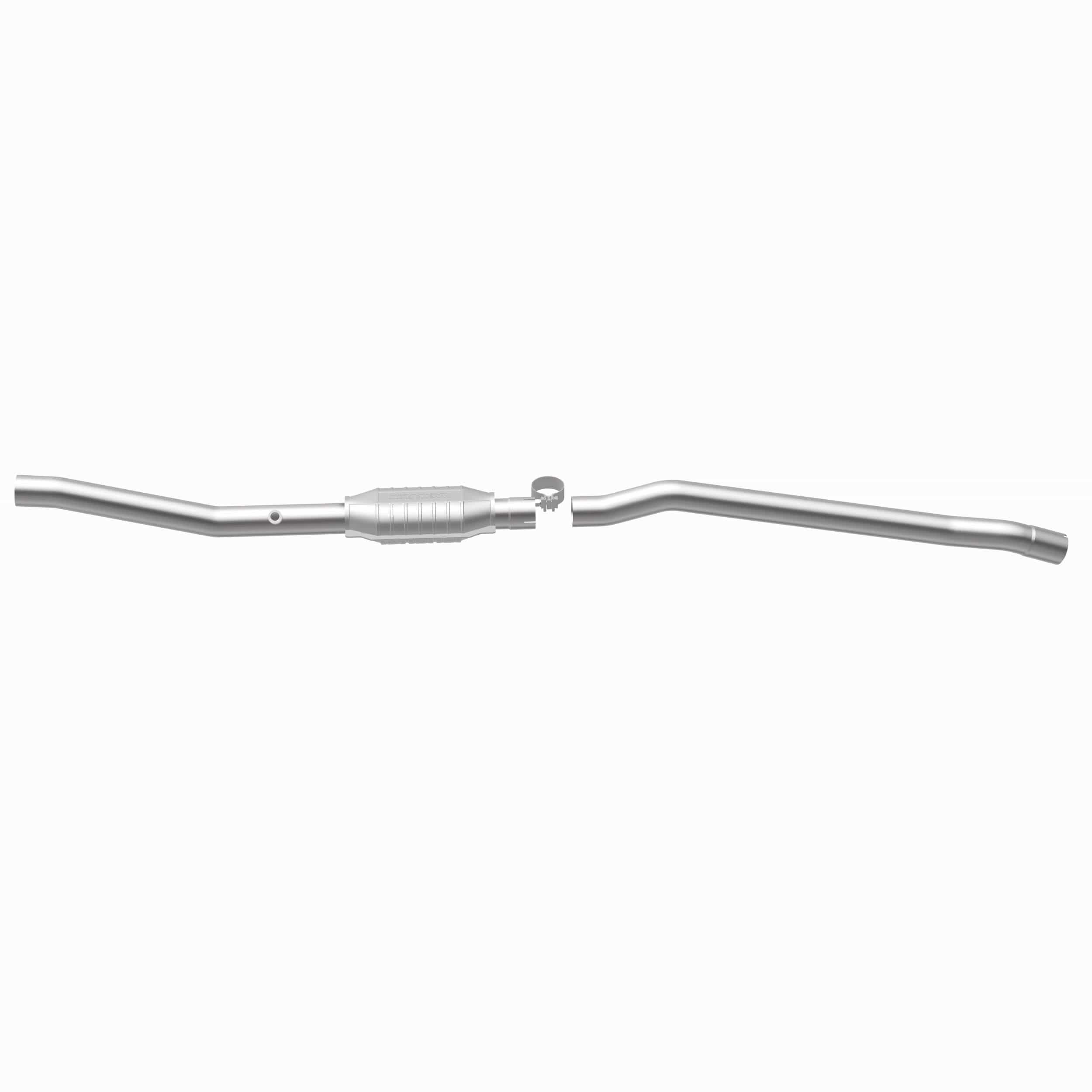 MagnaFlow Exhaust Products Exhaust MagnaFlow Exhaust Products 23506 - HM Grade Direct-Fit Catalytic Converter