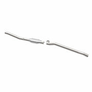 MagnaFlow Exhaust Products Exhaust MagnaFlow Exhaust Products 23506 - HM Grade Direct-Fit Catalytic Converter