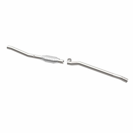 MagnaFlow Exhaust Products Exhaust MagnaFlow Exhaust Products 23506 - HM Grade Direct-Fit Catalytic Converter