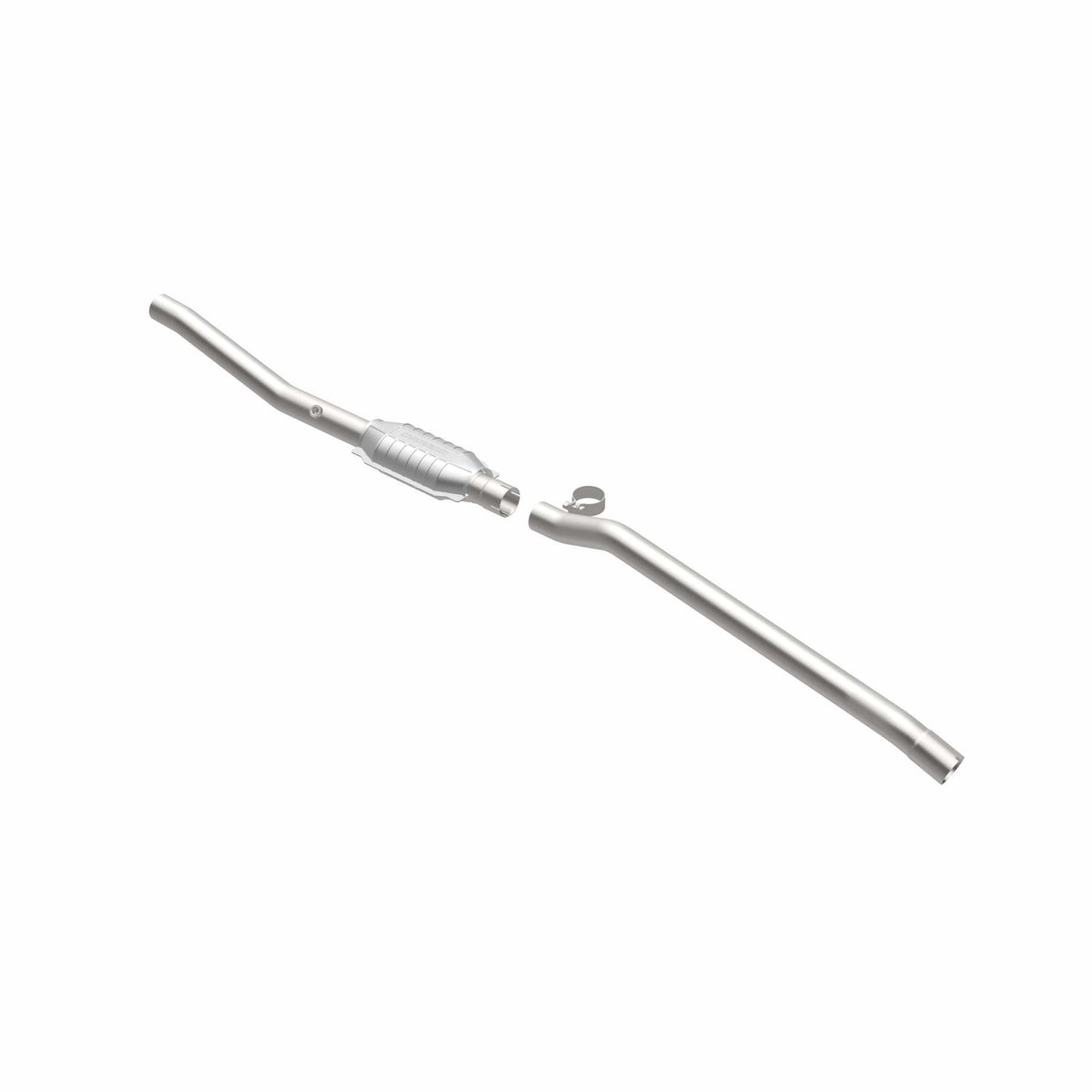 MagnaFlow Exhaust Products Exhaust MagnaFlow Exhaust Products 23506 - HM Grade Direct-Fit Catalytic Converter