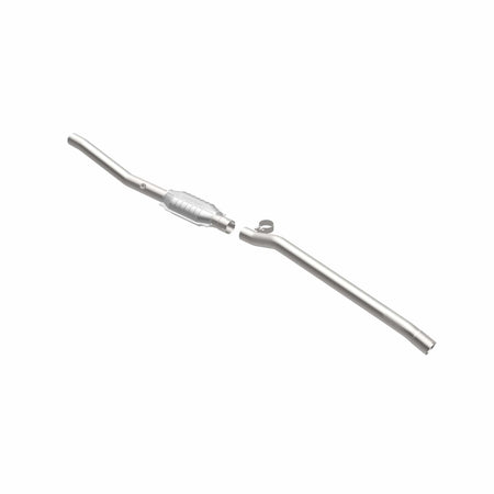 MagnaFlow Exhaust Products Exhaust MagnaFlow Exhaust Products 23506 - HM Grade Direct-Fit Catalytic Converter