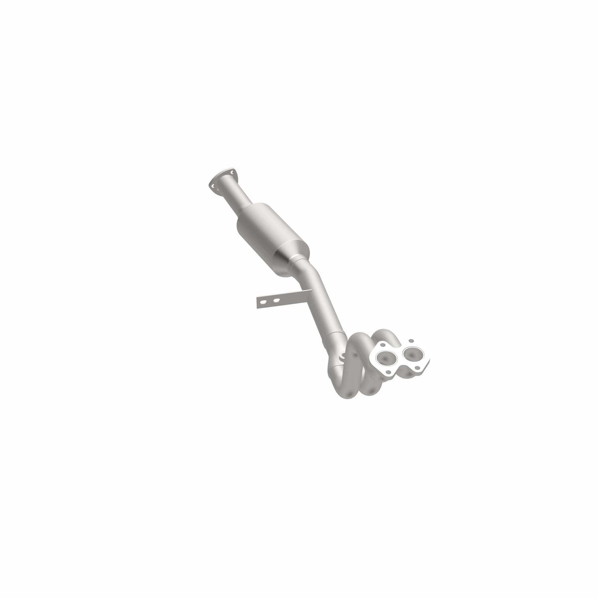 MagnaFlow Exhaust Products Exhaust MagnaFlow Exhaust Products 23511 - Standard Grade Direct-Fit Catalytic Converter