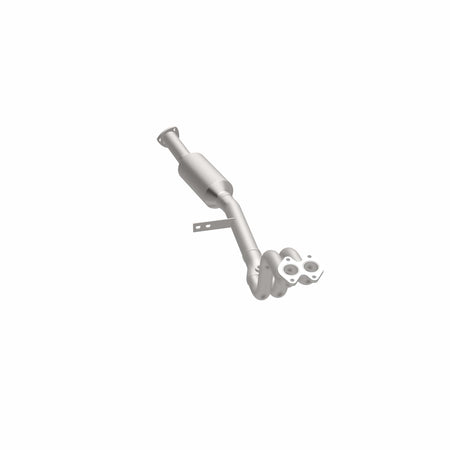 MagnaFlow Exhaust Products Exhaust MagnaFlow Exhaust Products 23511 - Standard Grade Direct-Fit Catalytic Converter