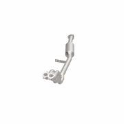 MagnaFlow Exhaust Products Exhaust MagnaFlow Exhaust Products 23511 - Standard Grade Direct-Fit Catalytic Converter