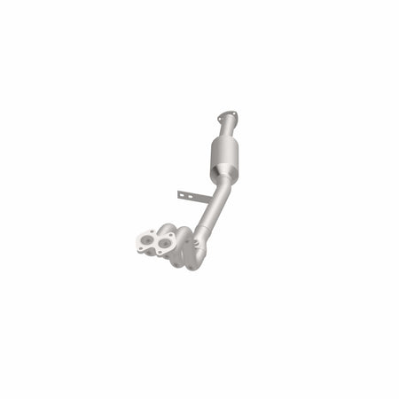 MagnaFlow Exhaust Products Exhaust MagnaFlow Exhaust Products 23511 - Standard Grade Direct-Fit Catalytic Converter