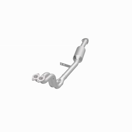 MagnaFlow Exhaust Products Exhaust MagnaFlow Exhaust Products 23511 - Standard Grade Direct-Fit Catalytic Converter