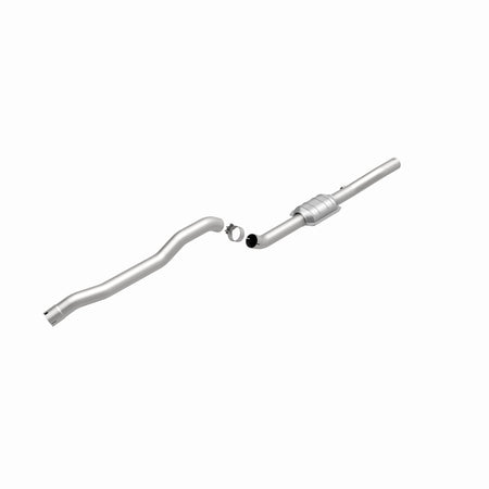 MagnaFlow Exhaust Products 23513 - HM Grade Direct-Fit Catalytic Converter 2