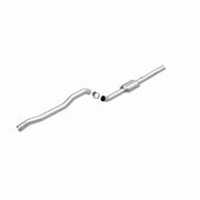 MagnaFlow Exhaust Products 23513 - HM Grade Direct-Fit Catalytic Converter 3