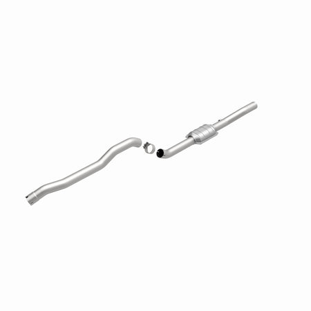 MagnaFlow Exhaust Products 23513 - HM Grade Direct-Fit Catalytic Converter 3