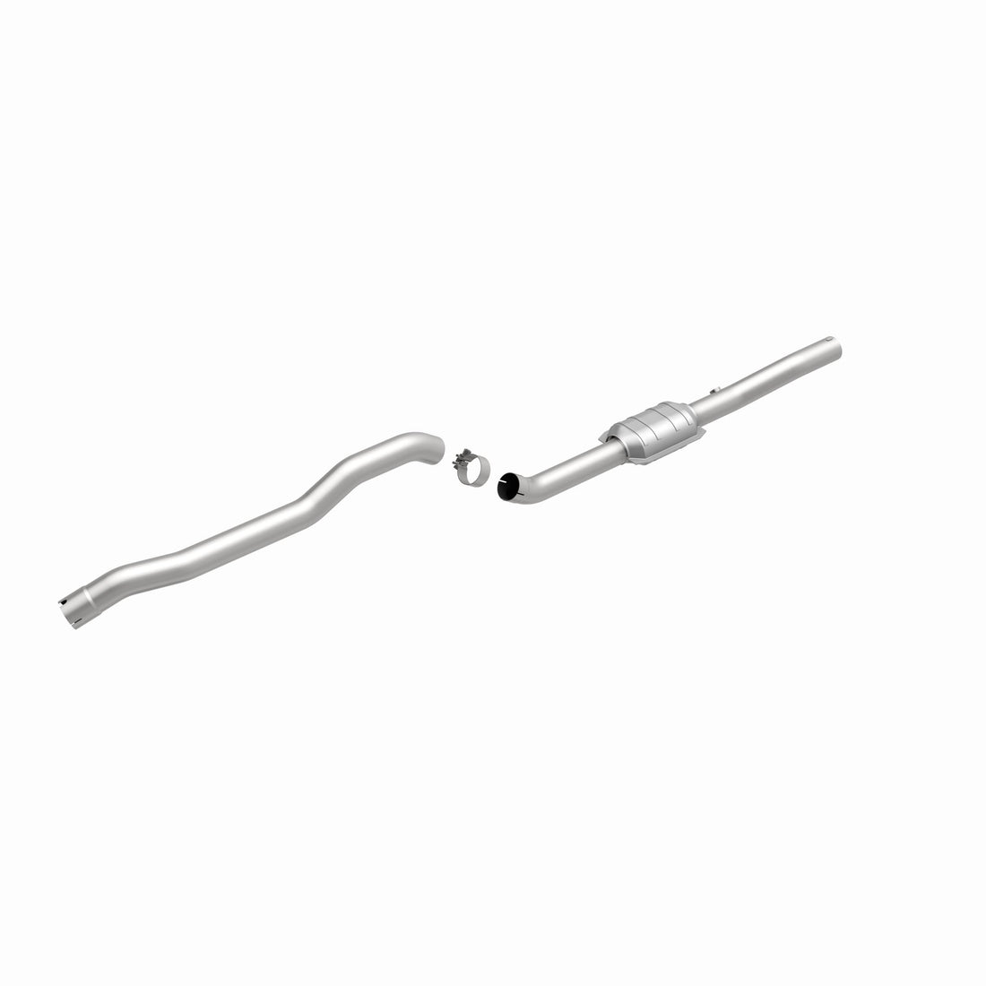 MagnaFlow Exhaust Products 23513 - HM Grade Direct-Fit Catalytic Converter 4