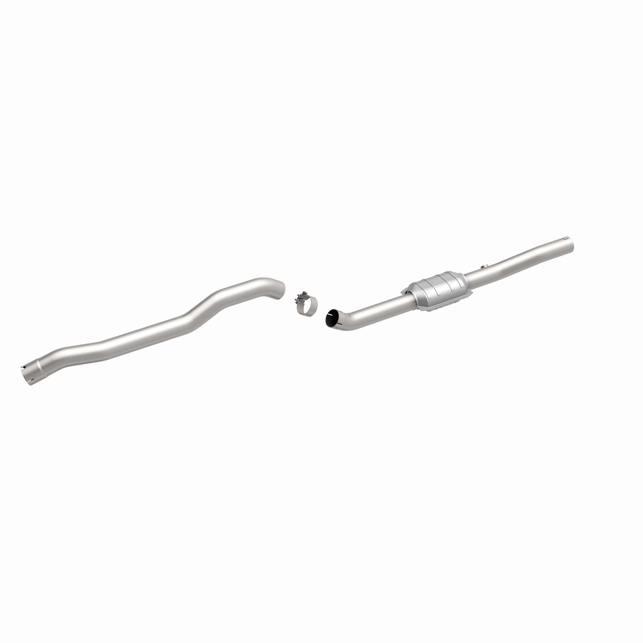 MagnaFlow Exhaust Products 23513 - HM Grade Direct-Fit Catalytic Converter 5