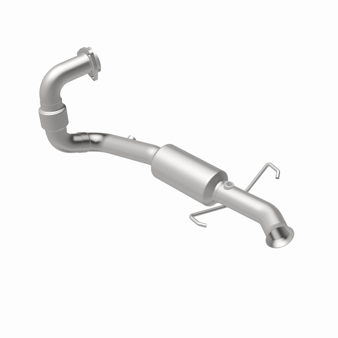 MagnaFlow Exhaust Products 23514 - HM Grade Direct-Fit Catalytic Converter 1