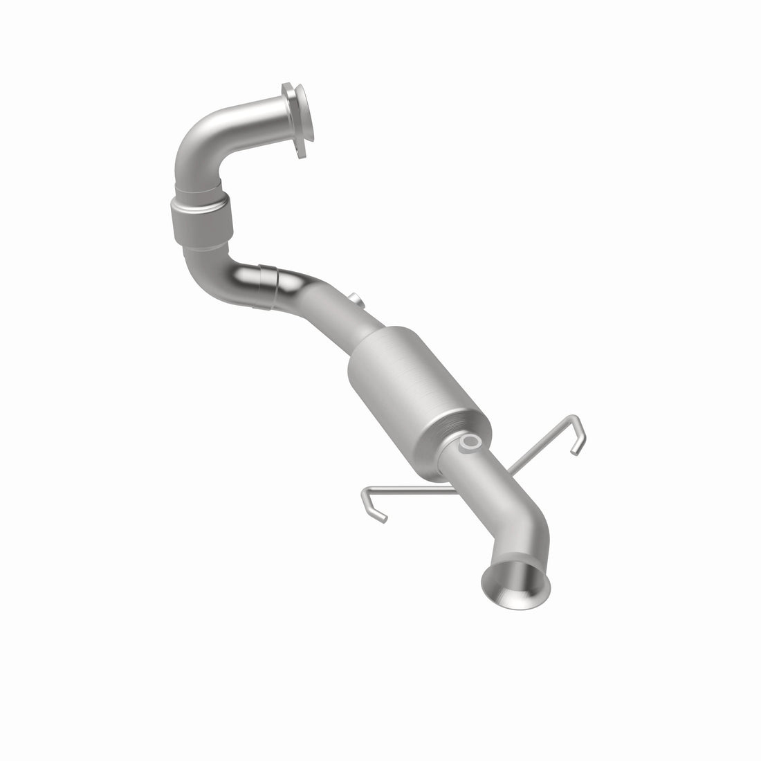 MagnaFlow Exhaust Products 23514 - HM Grade Direct-Fit Catalytic Converter 2