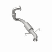 MagnaFlow Exhaust Products 23514 - HM Grade Direct-Fit Catalytic Converter 2