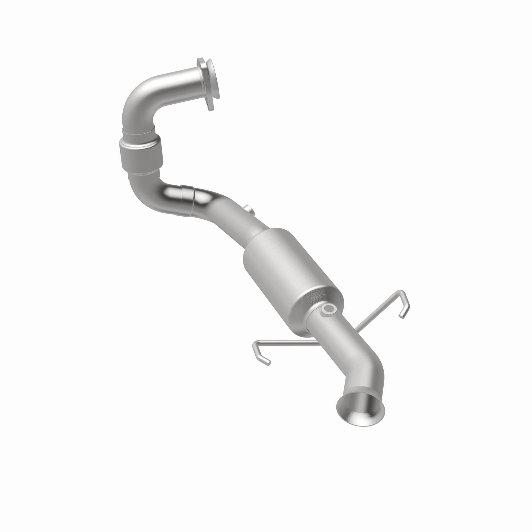 MagnaFlow Exhaust Products 23514 - HM Grade Direct-Fit Catalytic Converter 2