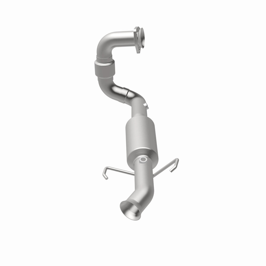 MagnaFlow Exhaust Products 23514 - HM Grade Direct-Fit Catalytic Converter 3