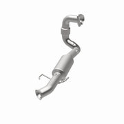 MagnaFlow Exhaust Products 23514 - HM Grade Direct-Fit Catalytic Converter 4