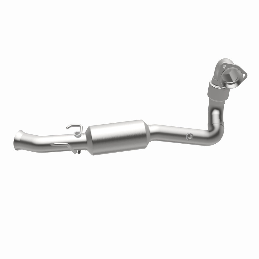 MagnaFlow Exhaust Products 23514 - HM Grade Direct-Fit Catalytic Converter