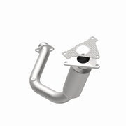 MagnaFlow Exhaust Products 23517 - HM Grade Direct-Fit Catalytic Converter 1
