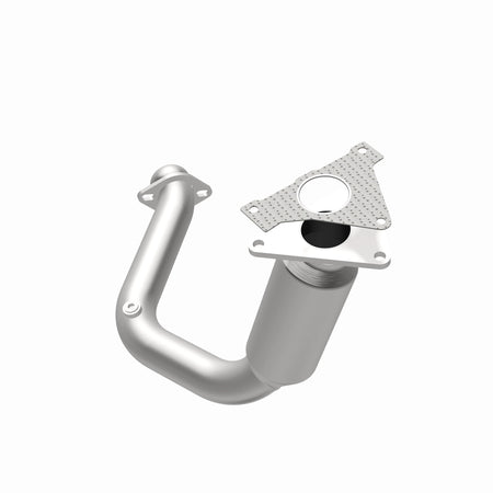 MagnaFlow Exhaust Products 23517 - HM Grade Direct-Fit Catalytic Converter 1