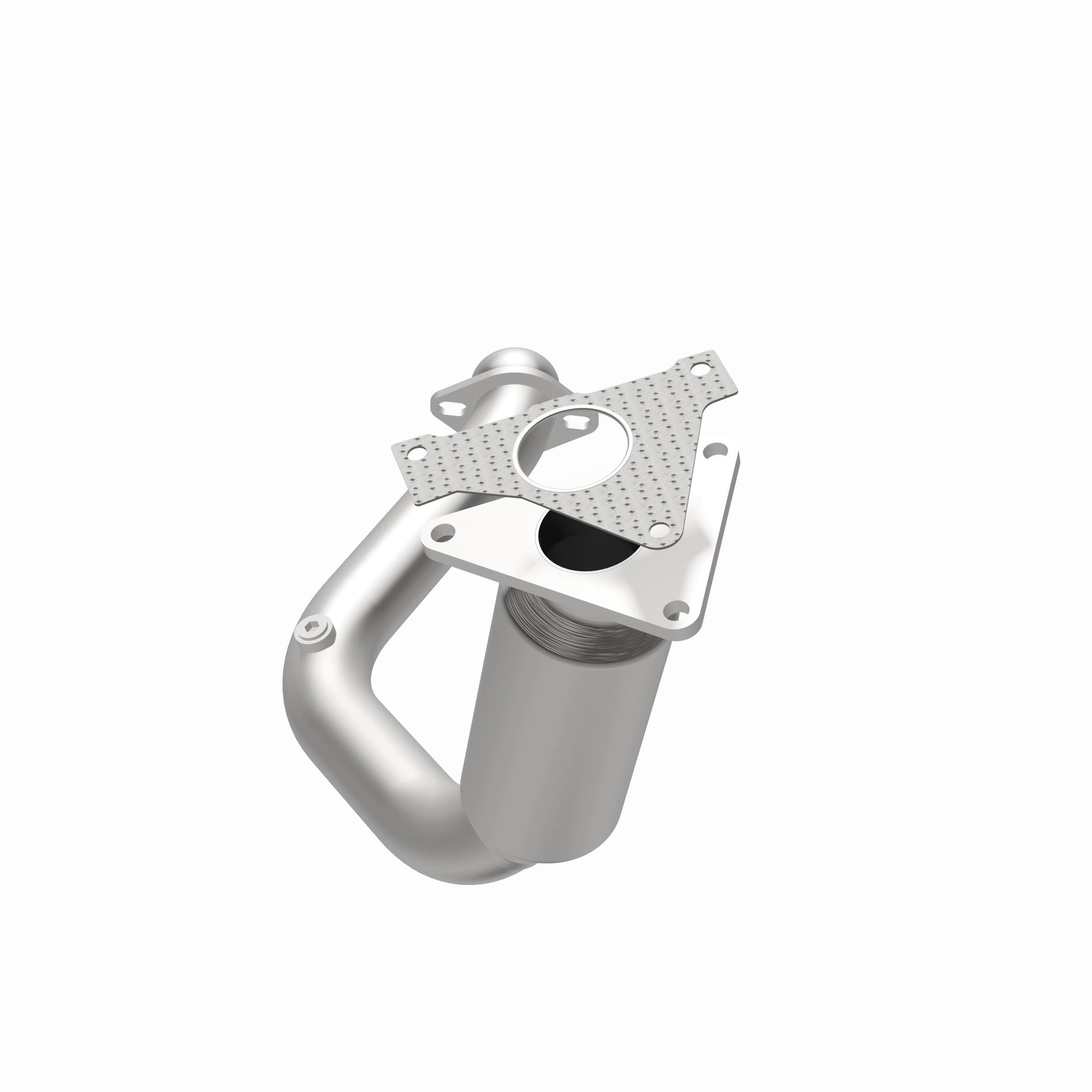 MagnaFlow Exhaust Products 23517 - HM Grade Direct-Fit Catalytic Converter 2