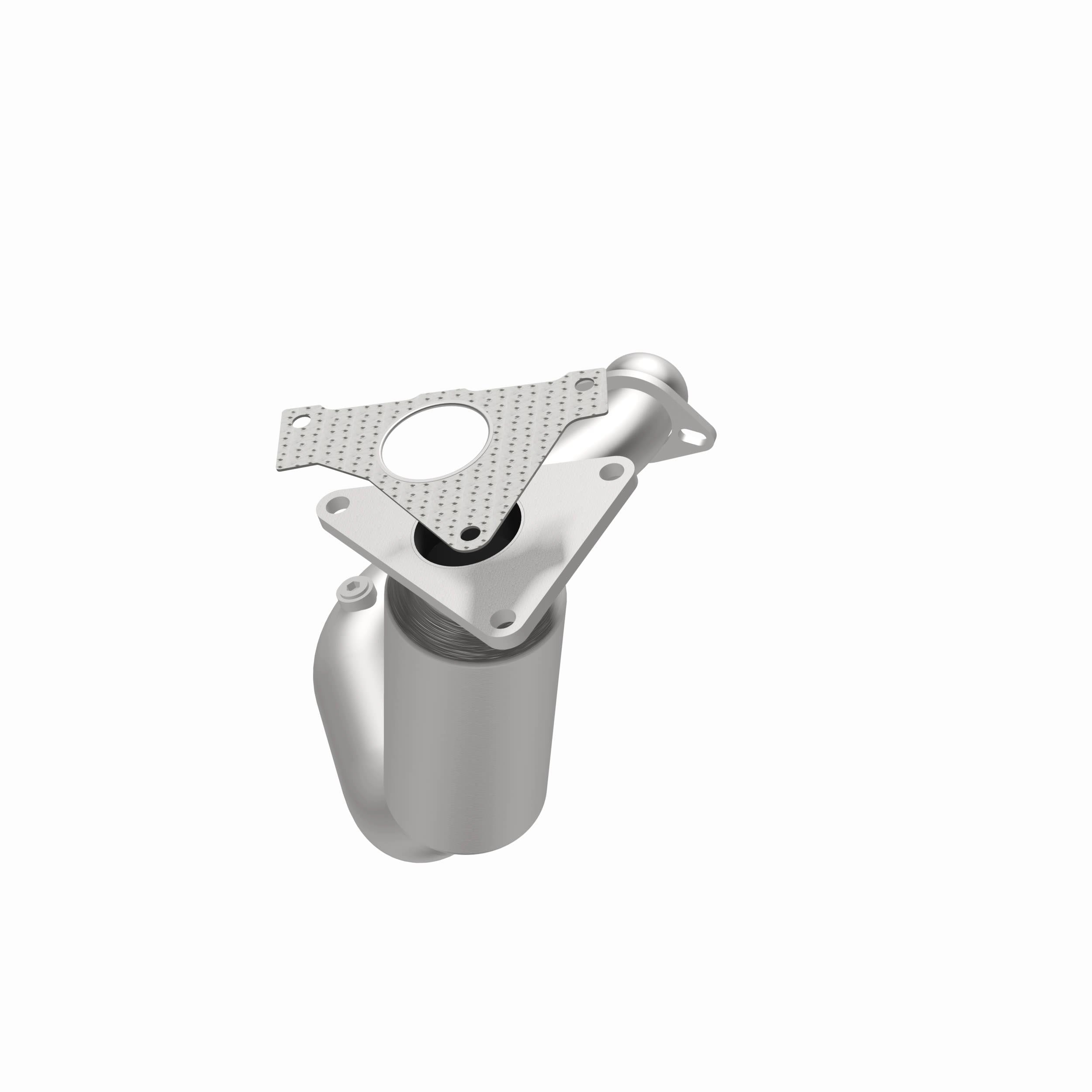 MagnaFlow Exhaust Products 23517 - HM Grade Direct-Fit Catalytic Converter 3