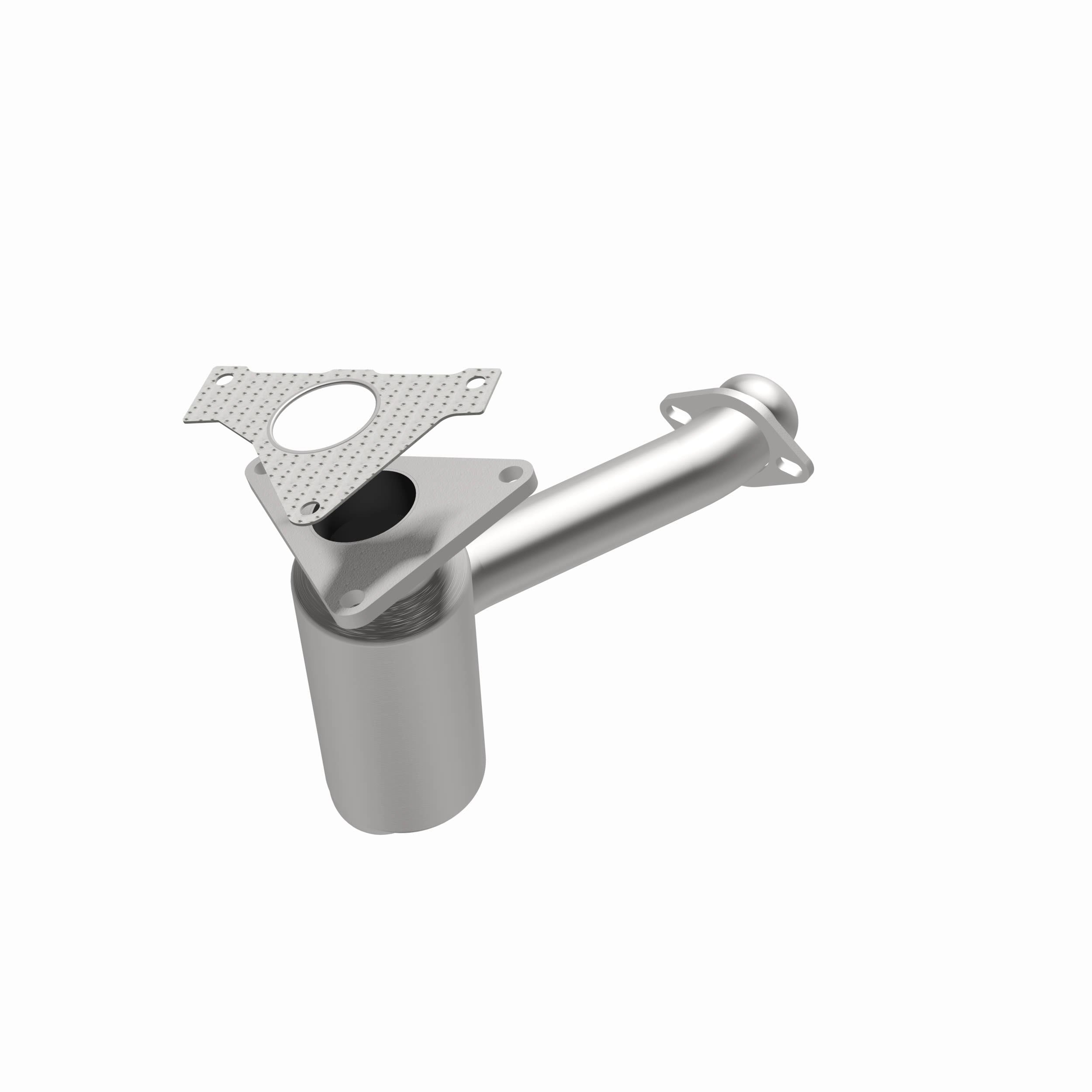 MagnaFlow Exhaust Products 23517 - HM Grade Direct-Fit Catalytic Converter 4