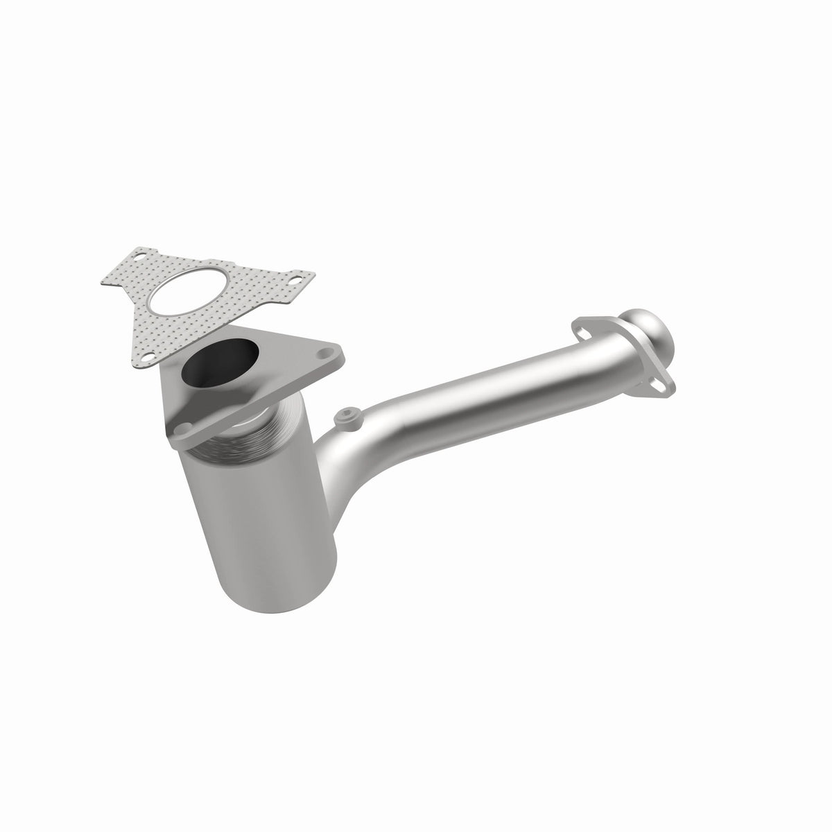 MagnaFlow Exhaust Products 23517 - HM Grade Direct-Fit Catalytic Converter 5