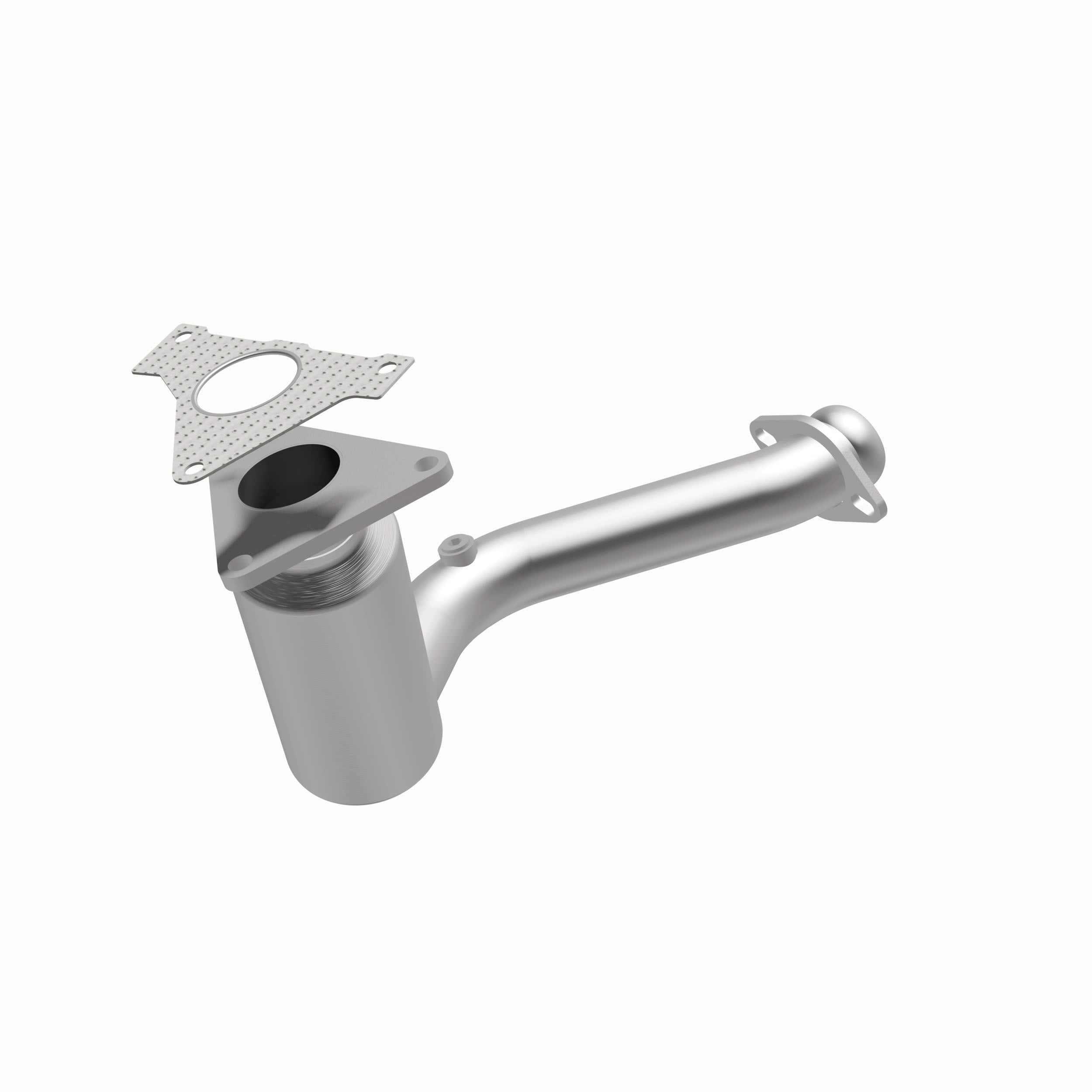 MagnaFlow Exhaust Products 23517 - HM Grade Direct-Fit Catalytic Converter 5