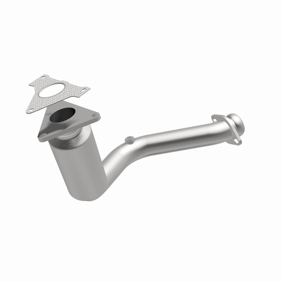 MagnaFlow Exhaust Products 23517 - HM Grade Direct-Fit Catalytic Converter