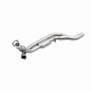 MagnaFlow Exhaust Products 23518 - HM Grade Direct-Fit Catalytic Converter