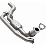 MagnaFlow Exhaust Products 23518 - HM Grade Direct-Fit Catalytic Converter 1