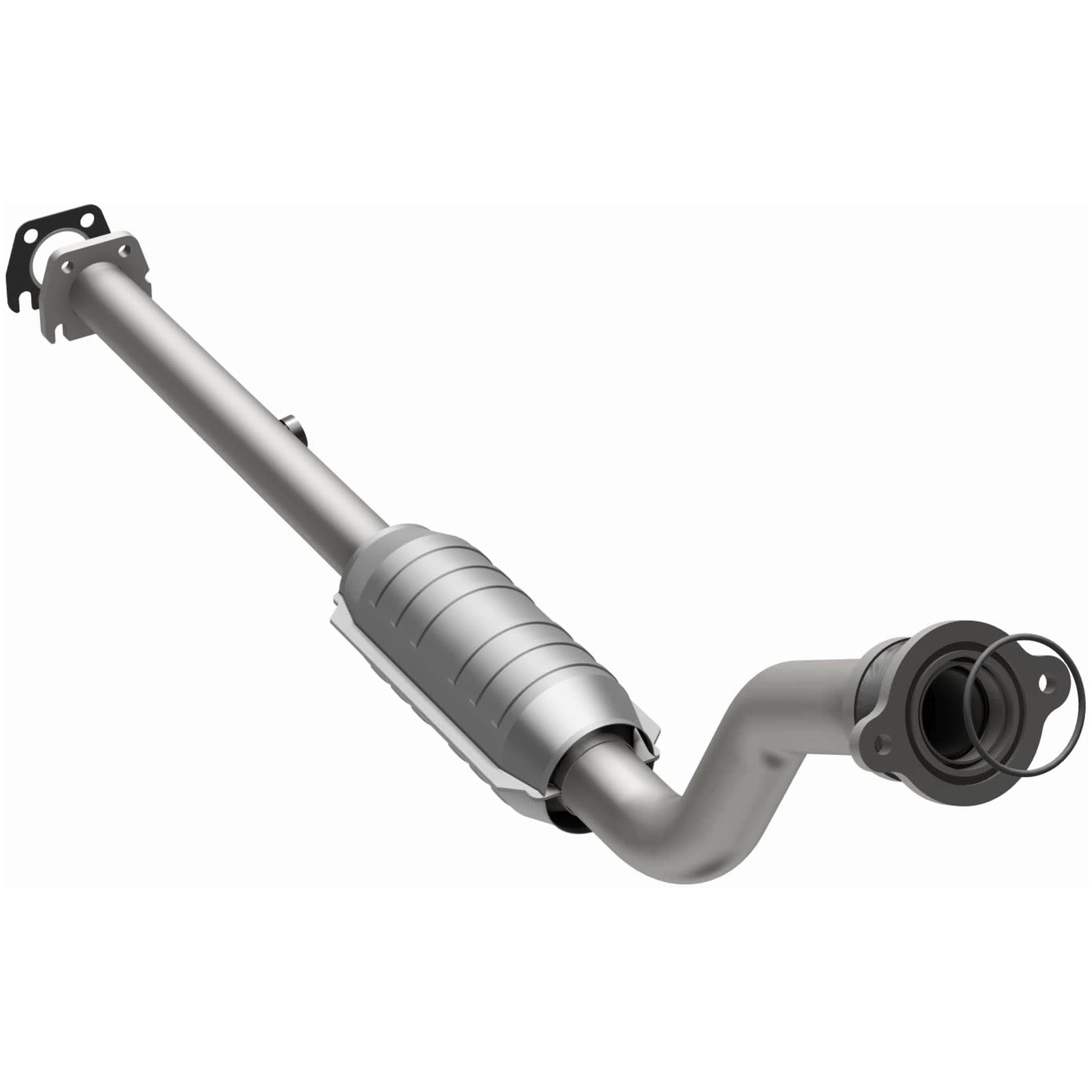 MagnaFlow Exhaust Products 23519 - HM Grade Direct-Fit Catalytic Converter 1