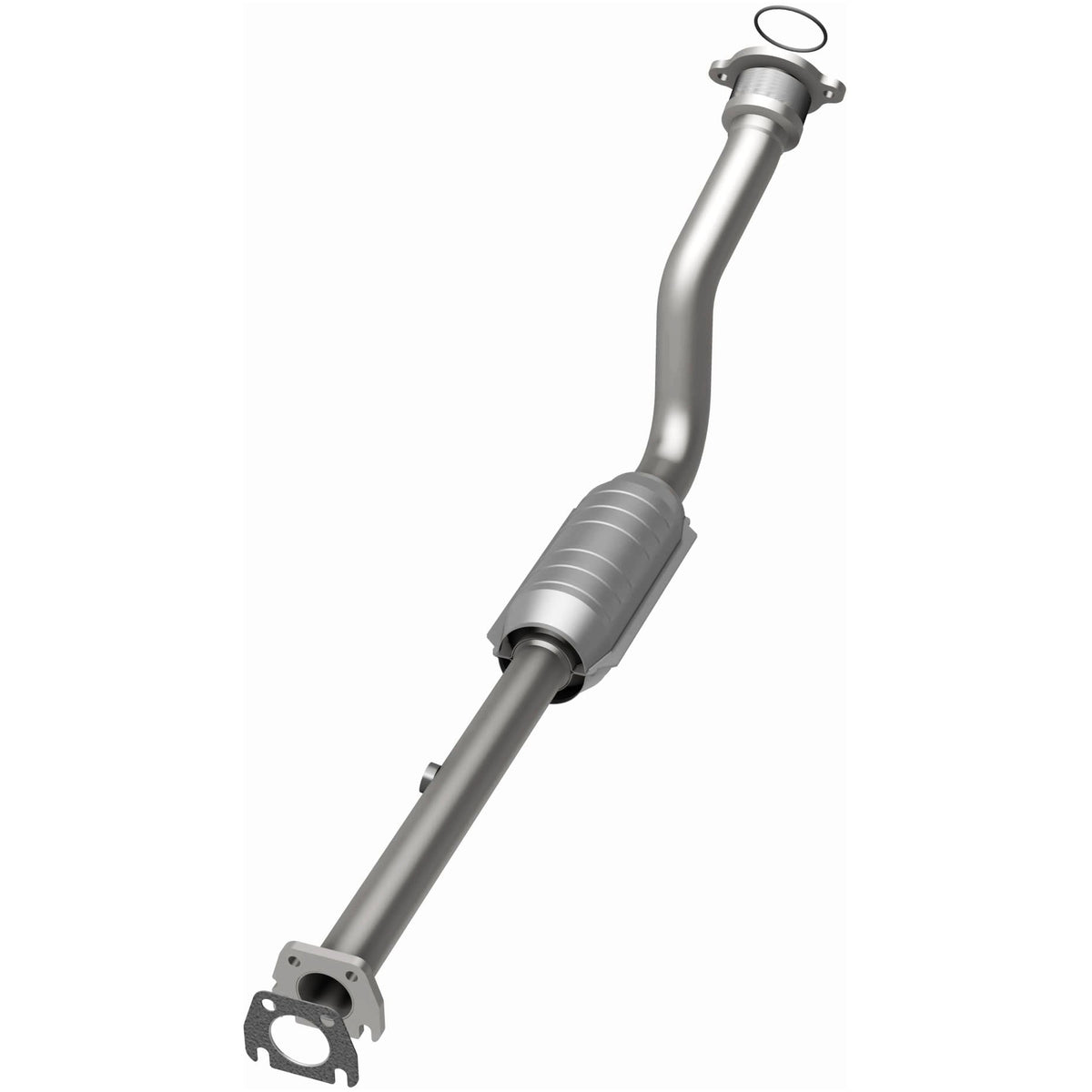 MagnaFlow Exhaust Products 23519 - HM Grade Direct-Fit Catalytic Converter 2