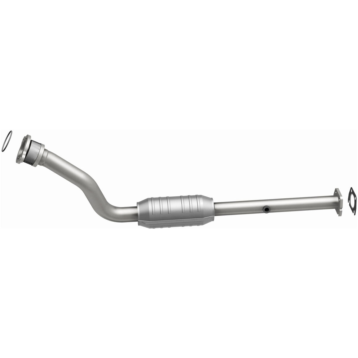 MagnaFlow Exhaust Products 23519 - HM Grade Direct-Fit Catalytic Converter 3