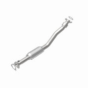 MagnaFlow Exhaust Products 23520 - HM Grade Direct-Fit Catalytic Converter 1