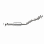 MagnaFlow Exhaust Products 23520 - HM Grade Direct-Fit Catalytic Converter 3