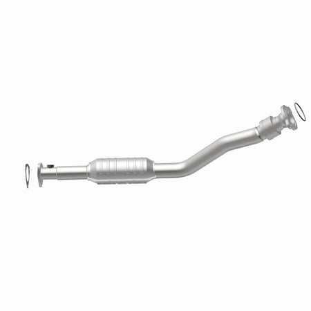 MagnaFlow Exhaust Products 23520 - HM Grade Direct-Fit Catalytic Converter 3