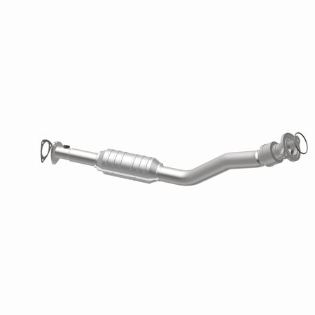 MagnaFlow Exhaust Products 23520 - HM Grade Direct-Fit Catalytic Converter 4