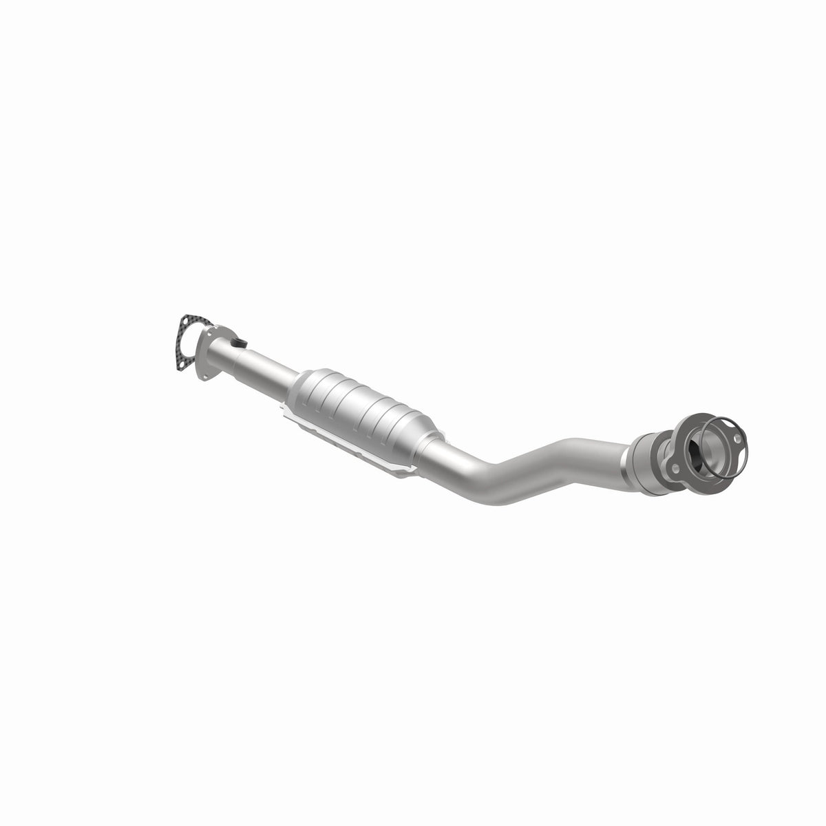 MagnaFlow Exhaust Products 23520 - HM Grade Direct-Fit Catalytic Converter 5