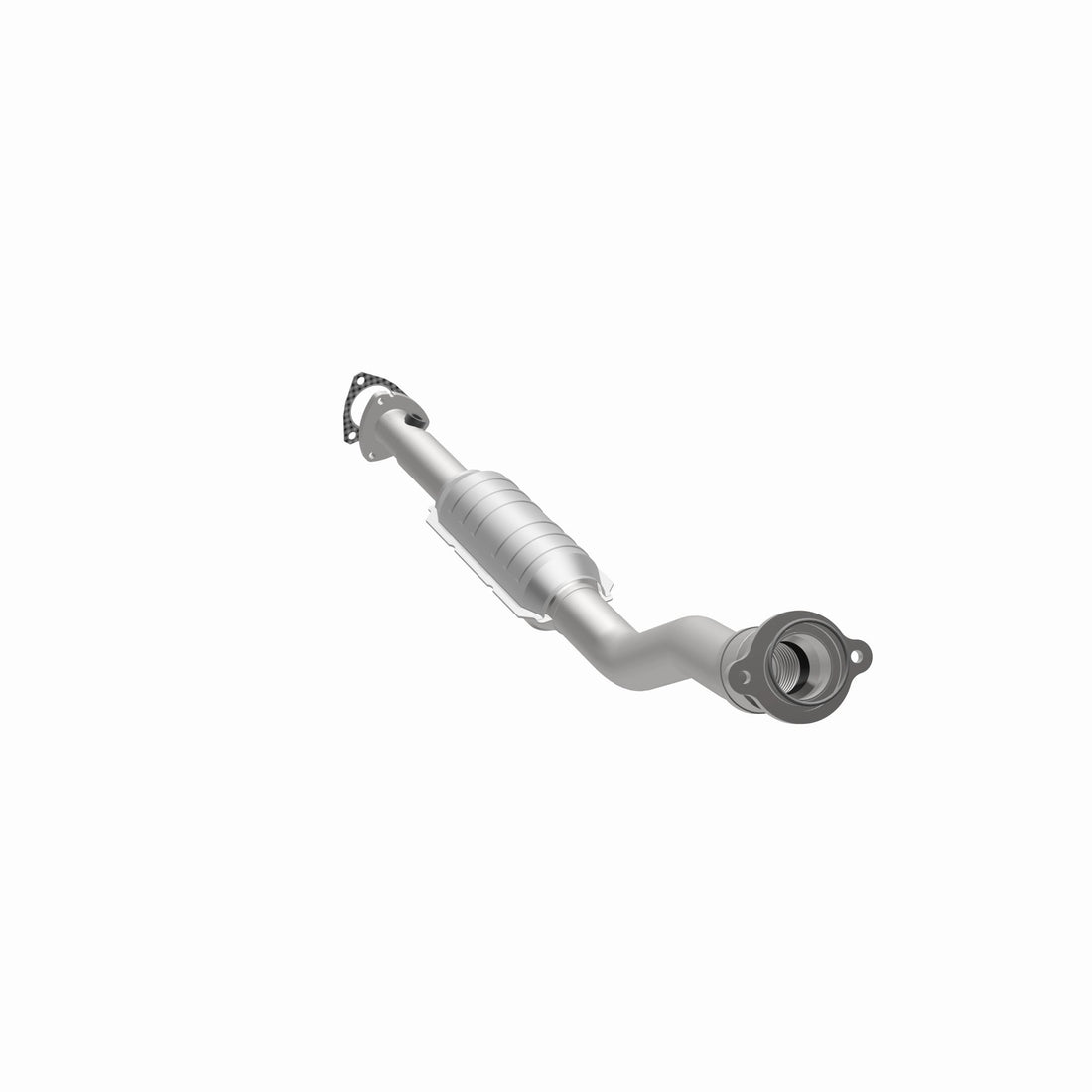 MagnaFlow Exhaust Products 23520 - HM Grade Direct-Fit Catalytic Converter