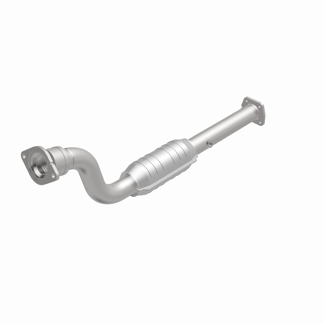 MagnaFlow Exhaust Products 23521 HM Grade premium catalytic converter for 1998-1999 Chevrolet Lumina/Monte Carlo, view 2