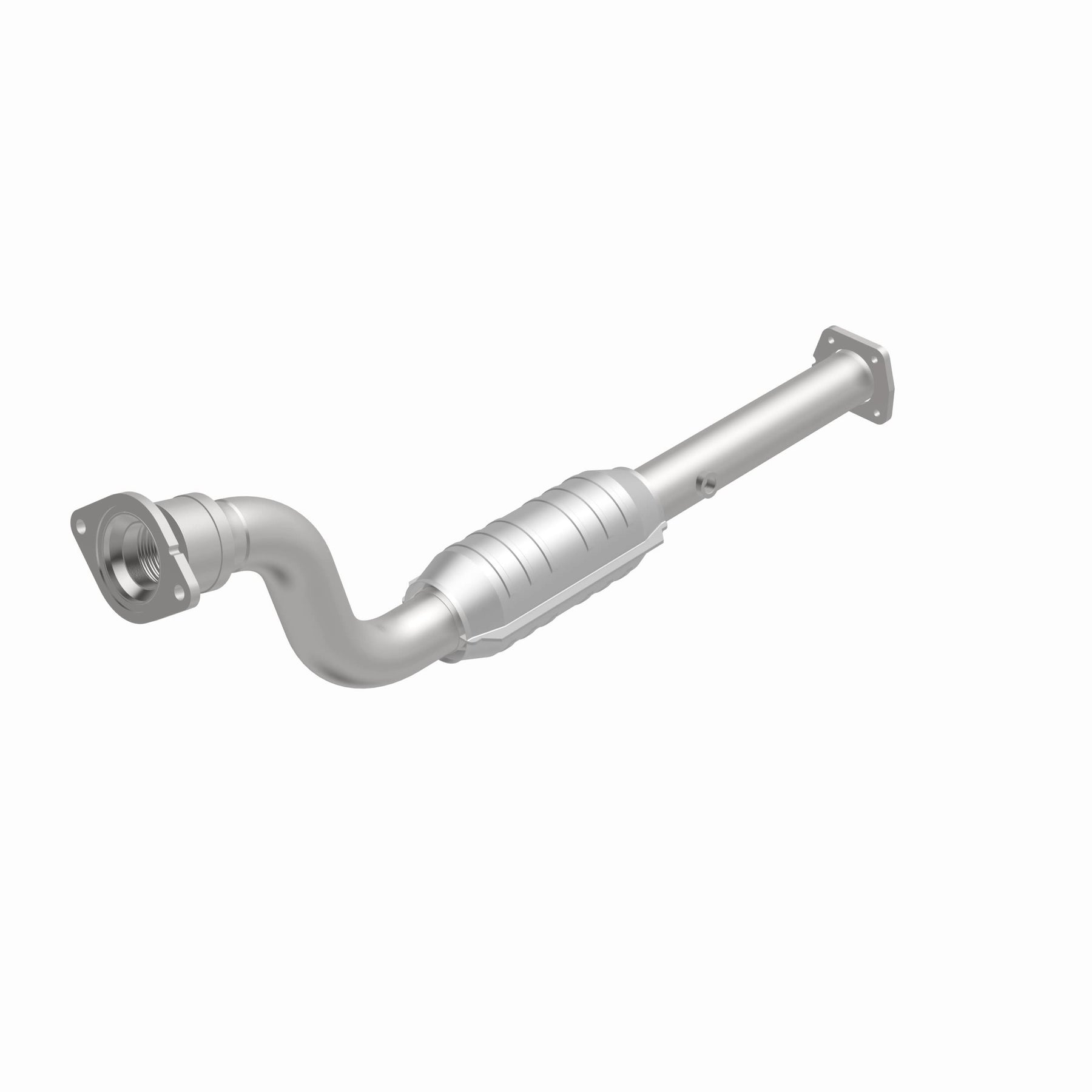 MagnaFlow Exhaust Products 23521 HM Grade premium catalytic converter for 1998-1999 Chevrolet Lumina/Monte Carlo, view 2