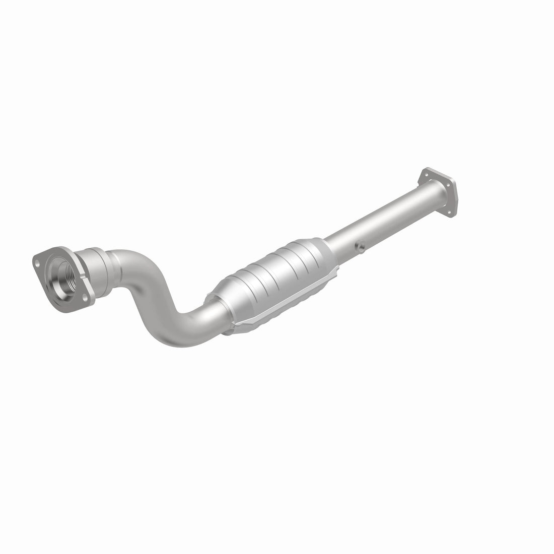 MagnaFlow Exhaust Products 23521 HM Grade premium catalytic converter for 1998-1999 Chevrolet Lumina/Monte Carlo, view 3