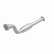 MagnaFlow Exhaust Products 23521 HM Grade premium catalytic converter for 1998-1999 Chevrolet Lumina/Monte Carlo, view 3